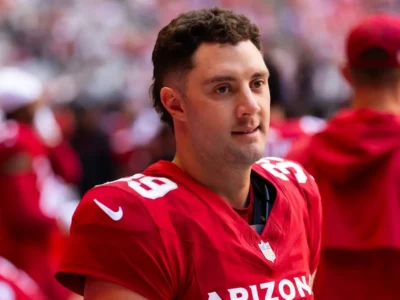 Patriots punter competition heats up after Matt Haack signing - New England Patriots