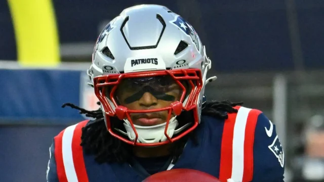 Patriots rookie stock: winners, losers after preseason tie - New England Patriots