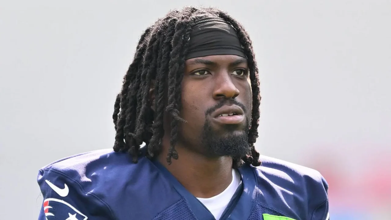 Patriots rookies training camp: Week 2 stock report - New England Patriots