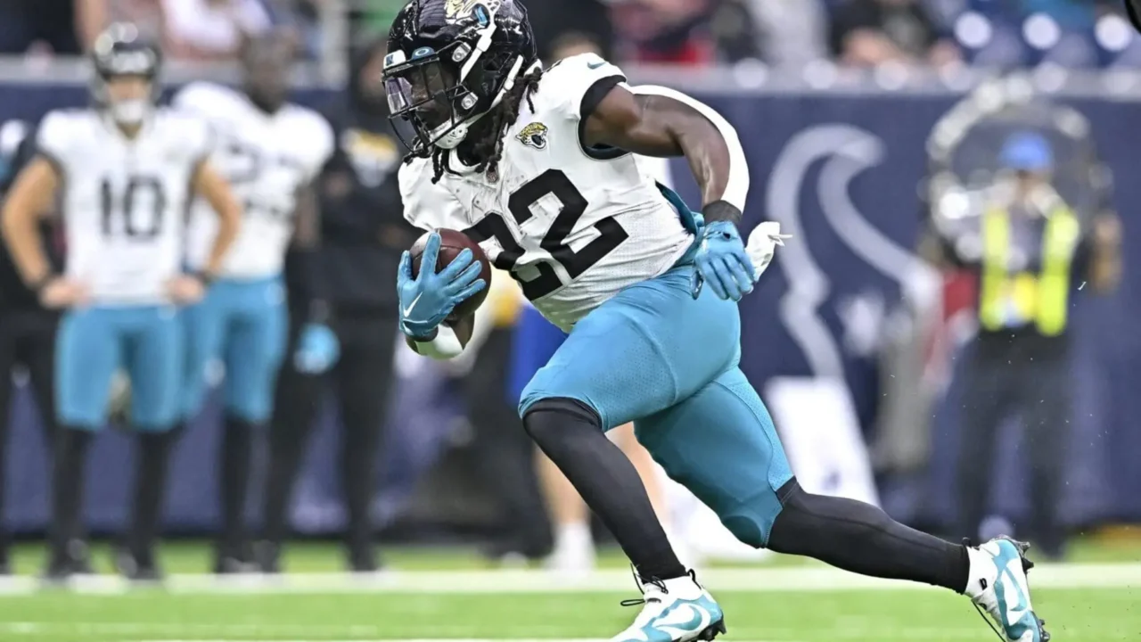 Patriots signing RB JaMycal Hasty, per Aaron Wilson - New England Patriots