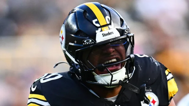 3 Patriots trades before cutdowns Musketfire proposes - New England Patriots