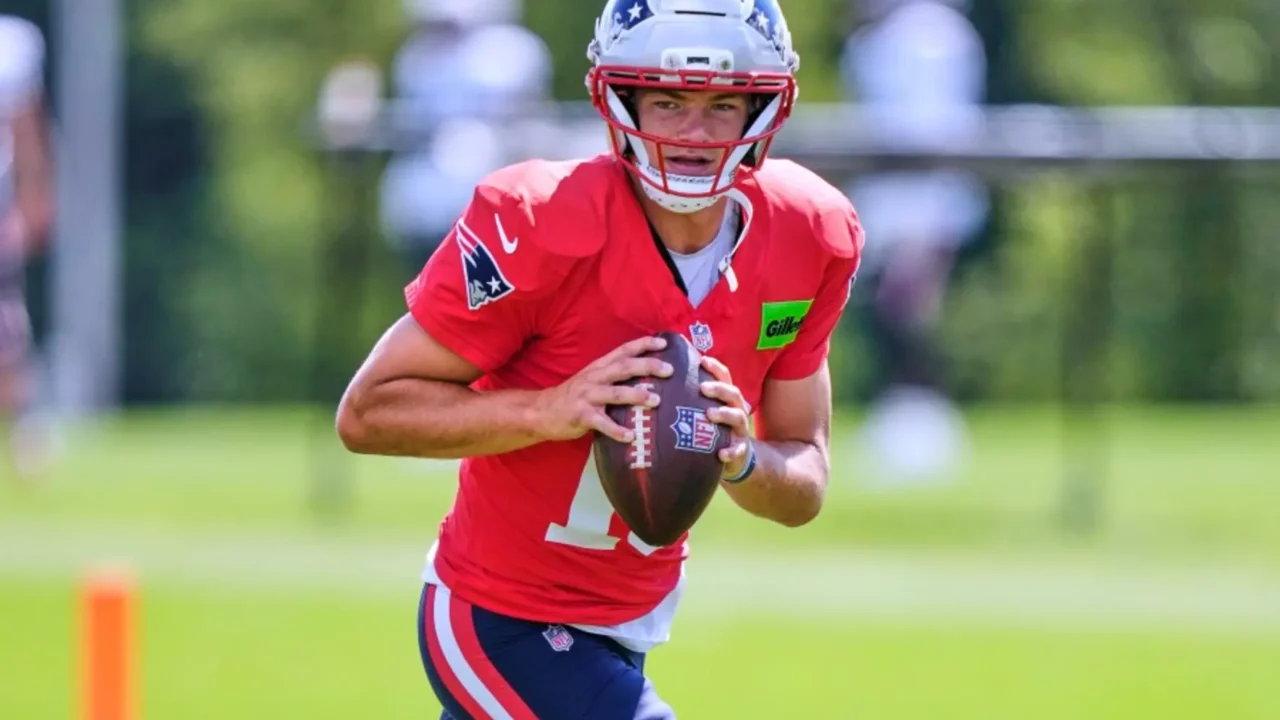 Patriots training camp: Key takeaways from local media - New England Patriots