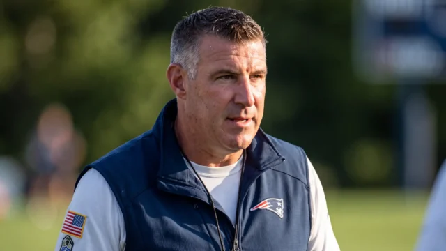 Patriots training camp recap: Silent-count work and Saunders rising - New England Patriots