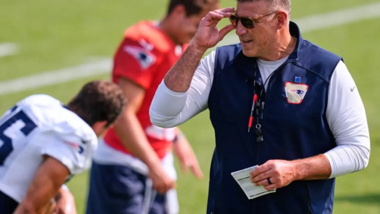 Patriots vs. Colts preseason opener: watch, listen, who’s playing - New England Patriots
