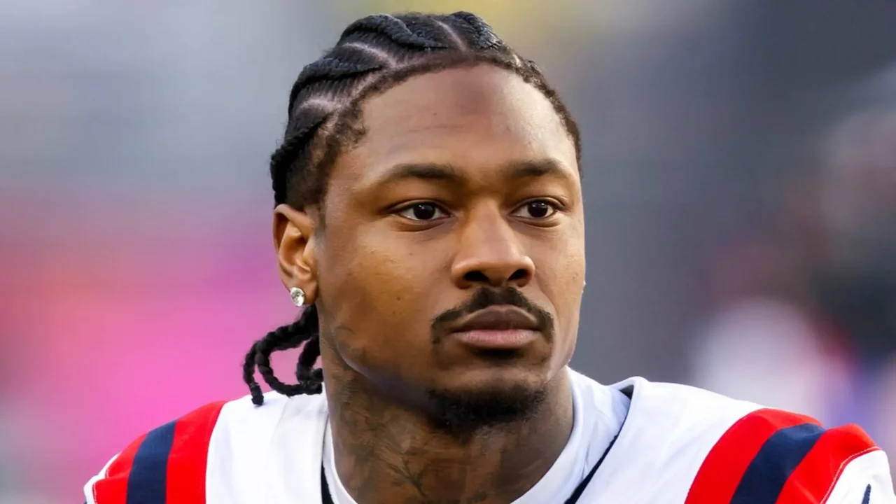 Stefon Diggs signs with Commanders after Dolphins interest — why Patriots dodged a nightmare - New England Patriots