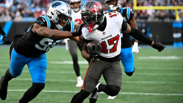 Texans trade calls wide receiver after Jayden Higgins ACL, per report - New England Patriots