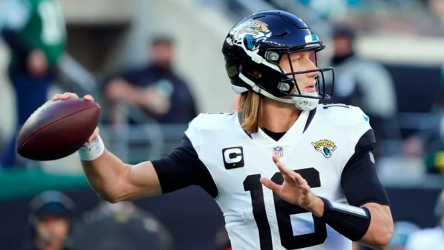 2026 NFL Week 4 Power Rankings: Patriots at No. 17 - New England Patriots