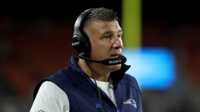 AFC East preview: Why the Patriots and Bills look like Super Bowl threats in 2026 - New England Patriots