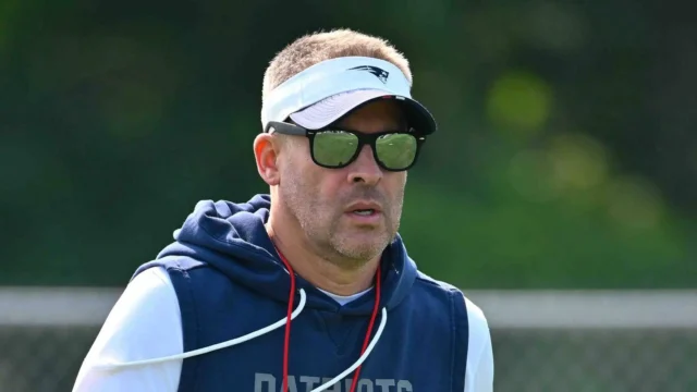 A.J. Brown injured reserve: Patriots' short-term outlook and who steps up - New England Patriots