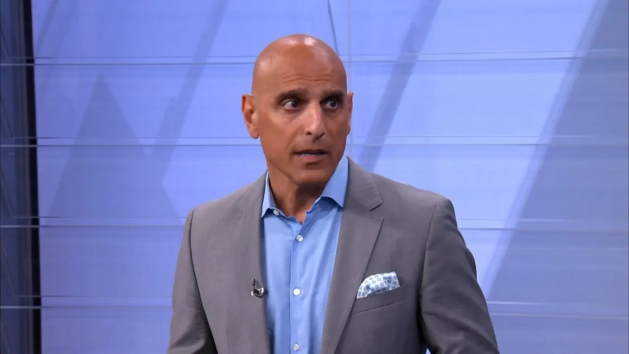 A.J. Brown injury: Dr. Tabaddor's assessment - New England Patriots