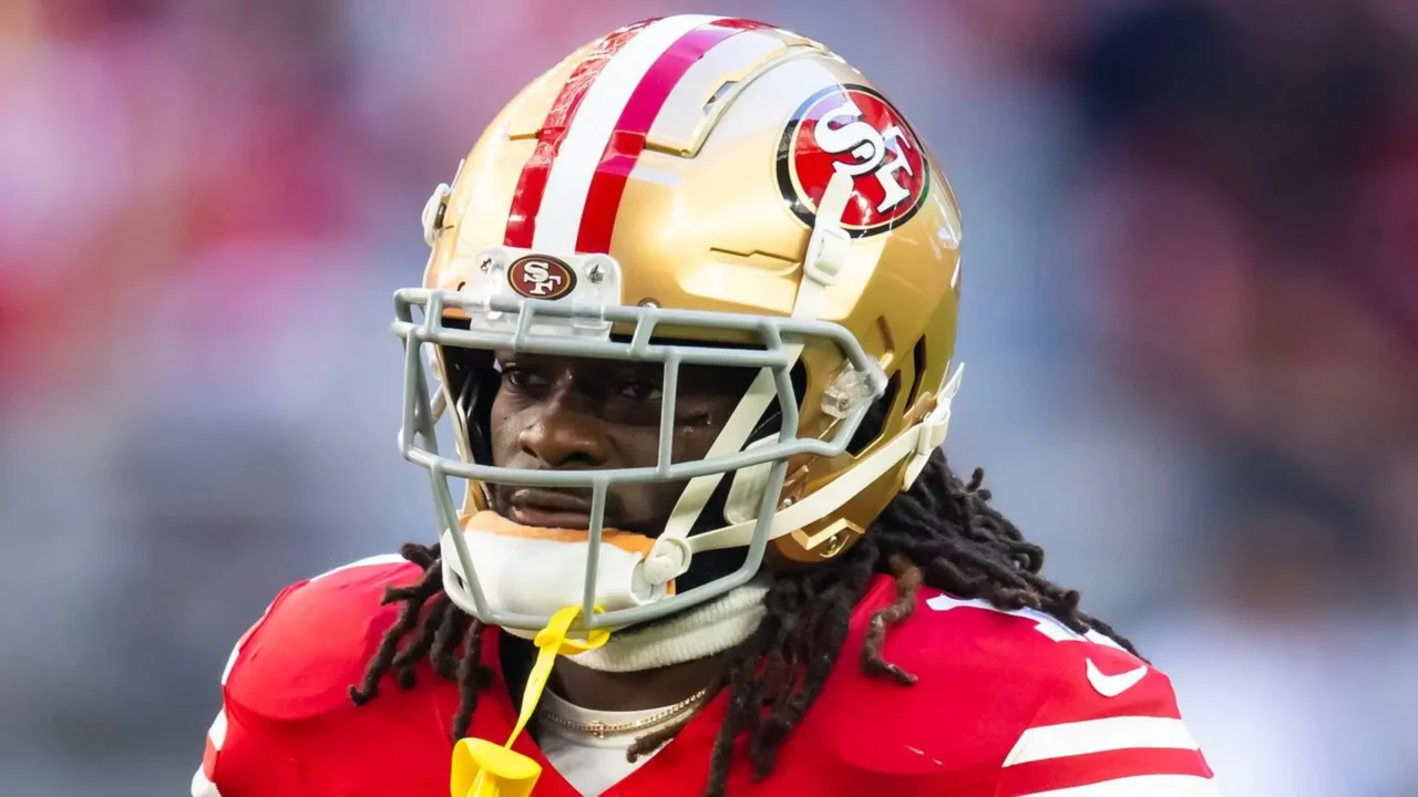 A.J. Brown injury: Why New England should pass on Aiyuk, Thomas Jr. and Jeudy - New England Patriots