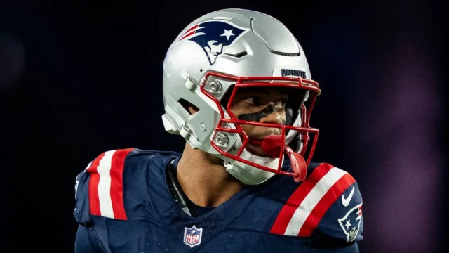 Cameron Dorner joins Patriots practice squad - New England Patriots