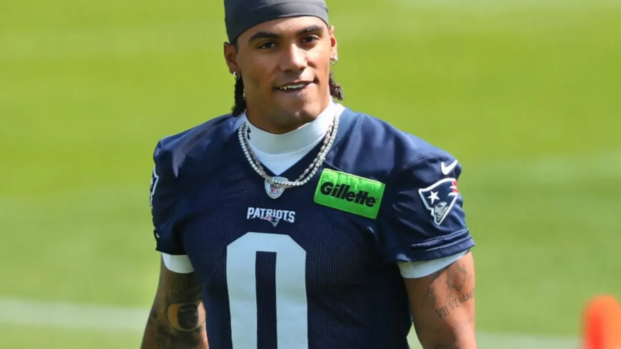 Christian Gonzalez contract update: why Patriots talks aren’t closed - New England Patriots
