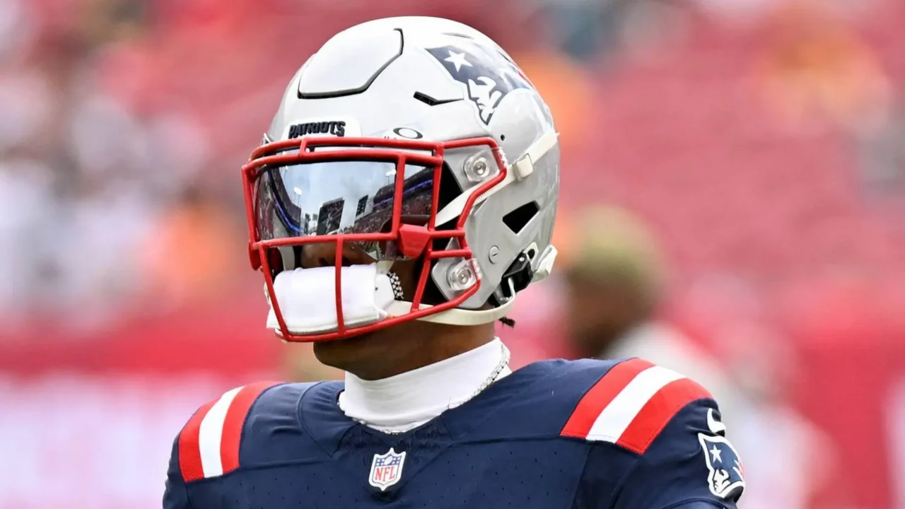 Why Christian Gonzalez's Week 1 PFF grades justify the Patriots' extension - New England Patriots