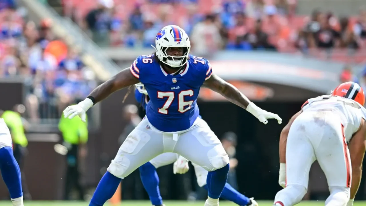 Patriots Add Da’Metrius Weatherspoon to Practice Squad Before Week 4 - New England Patriots