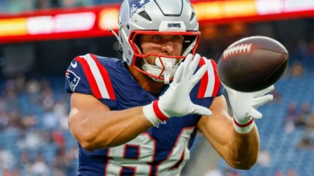 Eliot Wolf congratulates UDFAs who made Patriots roster - New England Patriots
