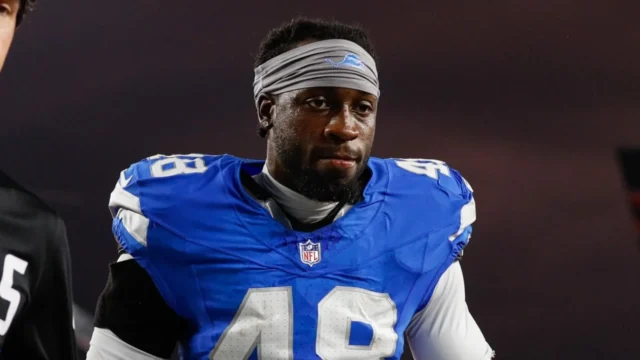 Erick Hunter, Ben Brown signings: What it means for the Patriots' 53-man roster - New England Patriots