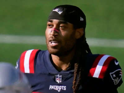 Gilmore weighs in as Christian Gonzalez contract talks continue - New England Patriots