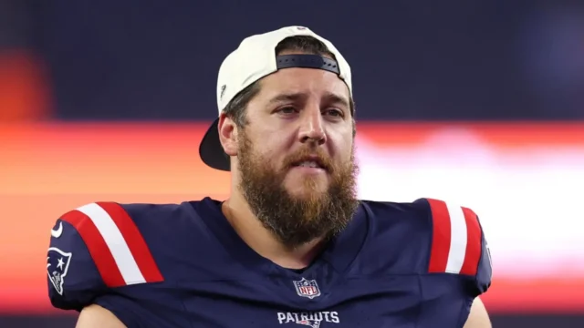 Greg Van Roten scouting report: Patriots' veteran super‑sub and what it means - New England Patriots