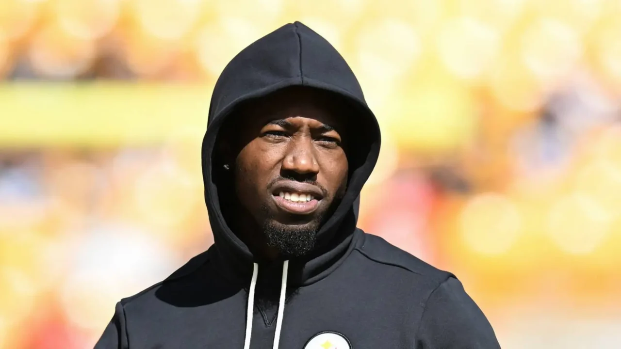 Joey Porter Jr. trade buzz: Could he solve the Patriots' Carlton Davis problem? - New England Patriots