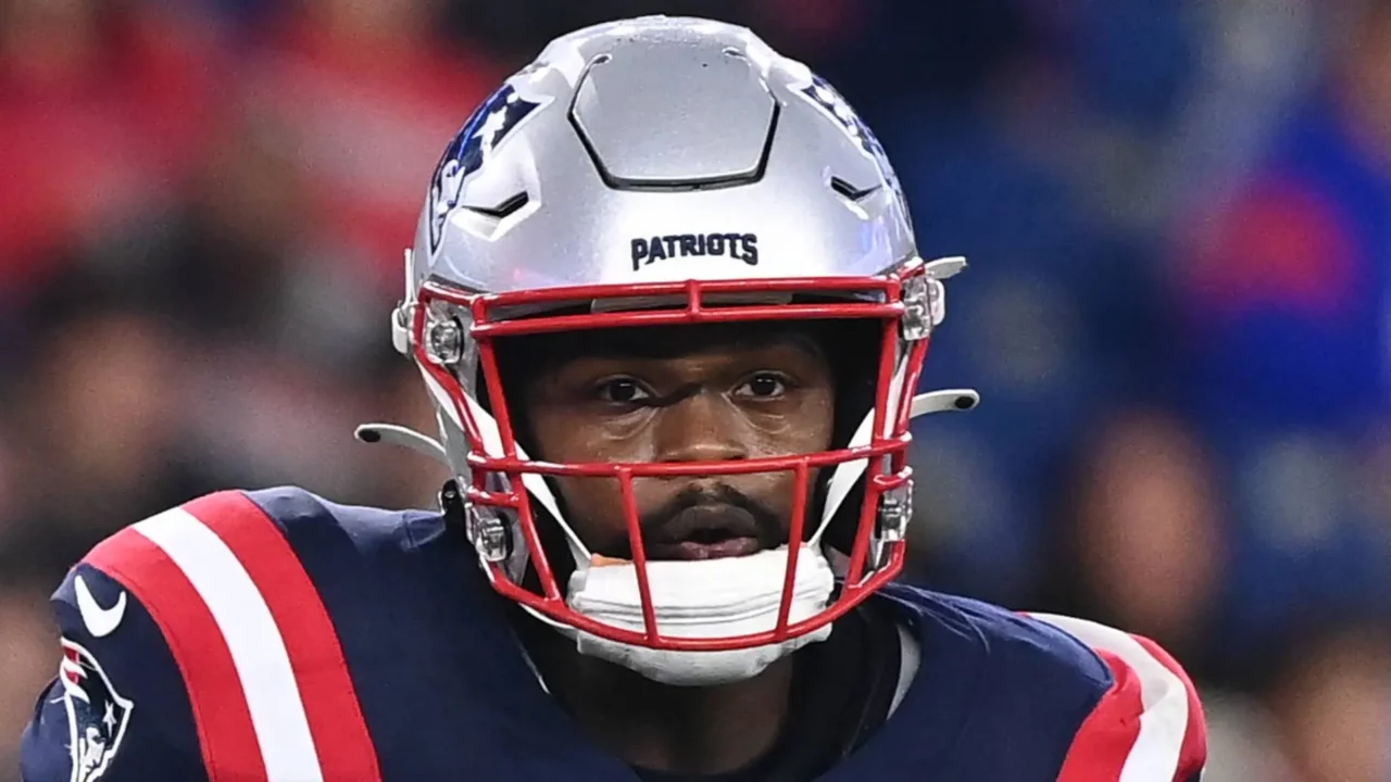 Kayshon Boutte could benefit from Nico Collins injury - New England Patriots