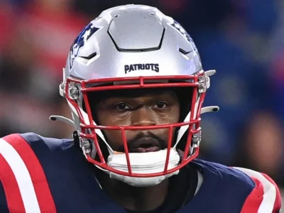 Kayshon Boutte could benefit from Nico Collins injury - New England Patriots