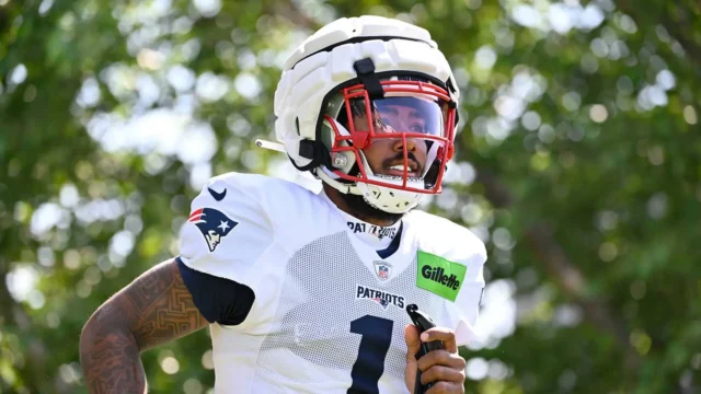Mike Vrabel trades ranked: biggest wins and worst deals - New England Patriots