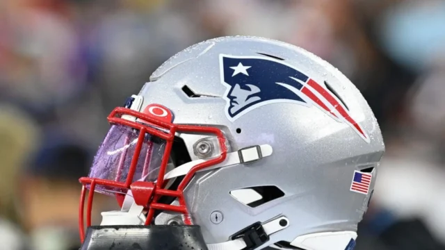 Patriots Elevate Mitch Wishnowsky to Active Roster for Steelers Game - New England Patriots