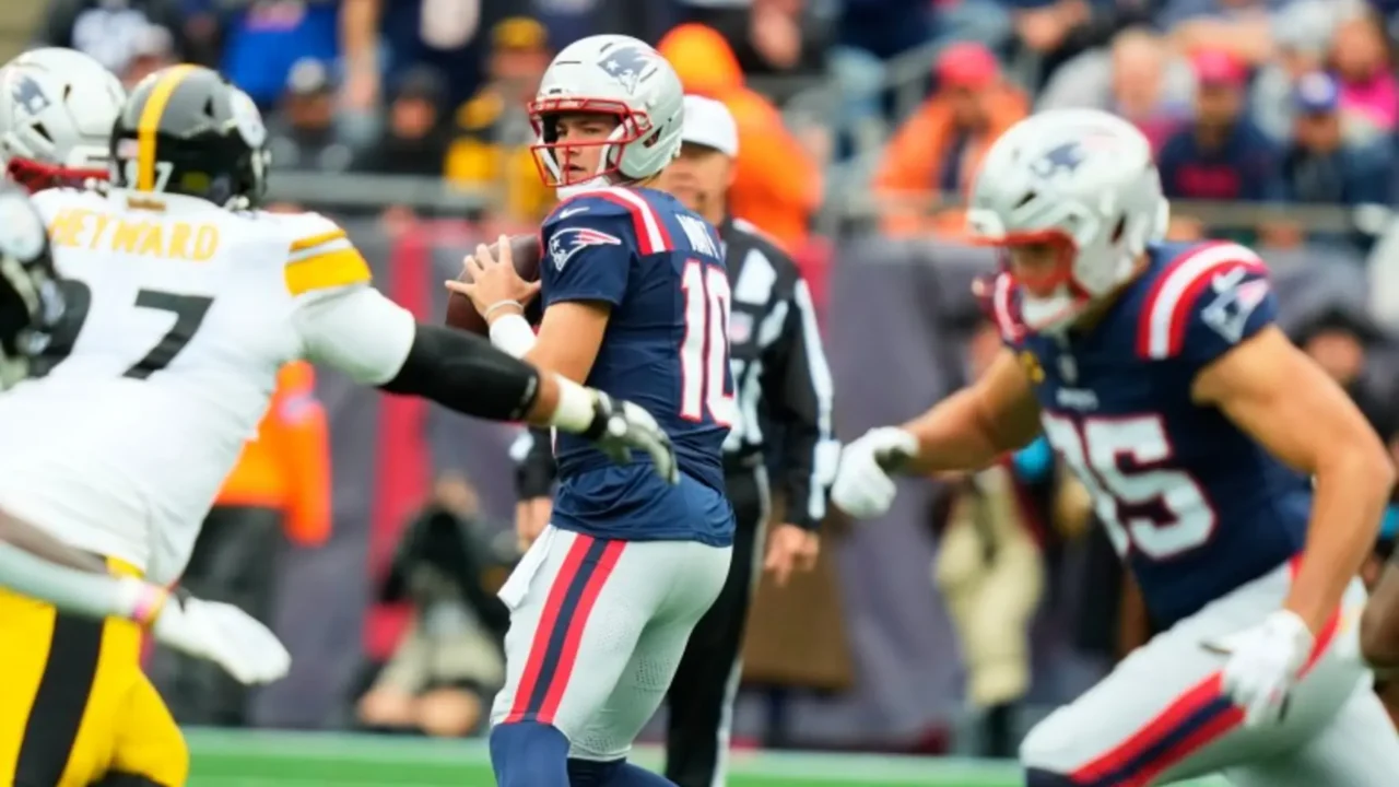 New England offense sputters in 20-3 win; injuries cloud Patriots' short-term outlook - New England Patriots