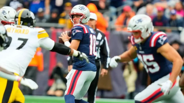 New England offense sputters in 20-3 win; injuries cloud Patriots' short-term outlook - New England Patriots