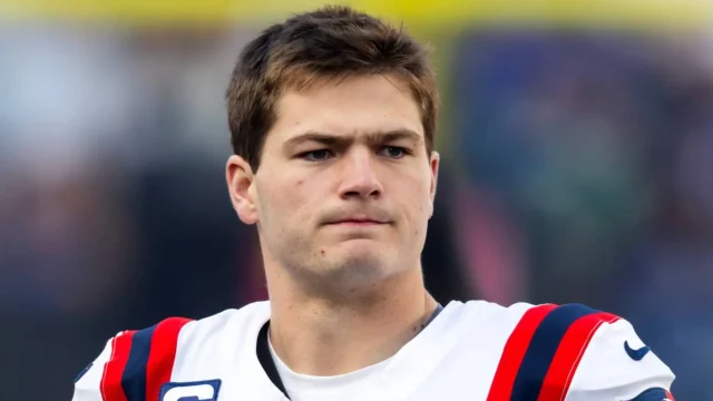 New England Patriots' 5 biggest questions after opener loss, ahead of Steelers - New England Patriots
