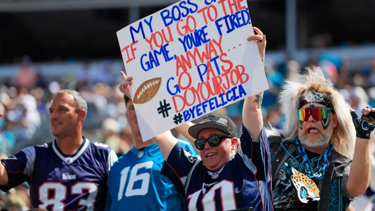 New England Patriots Power Rankings: Week 4 Concerns - New England Patriots
