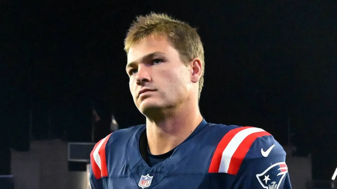 Patriots 2026 predictions: 4 bold scenarios - New England Patriots