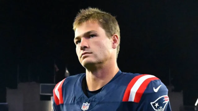 Patriots 2026 predictions: 4 bold scenarios - New England Patriots