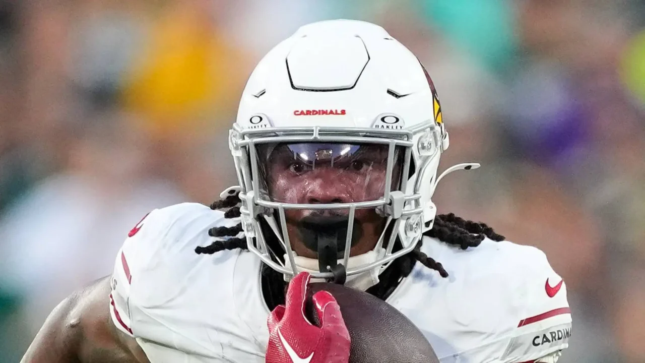 Patriots Acquire RB Corey Kiner in Trade with Cardinals - New England Patriots