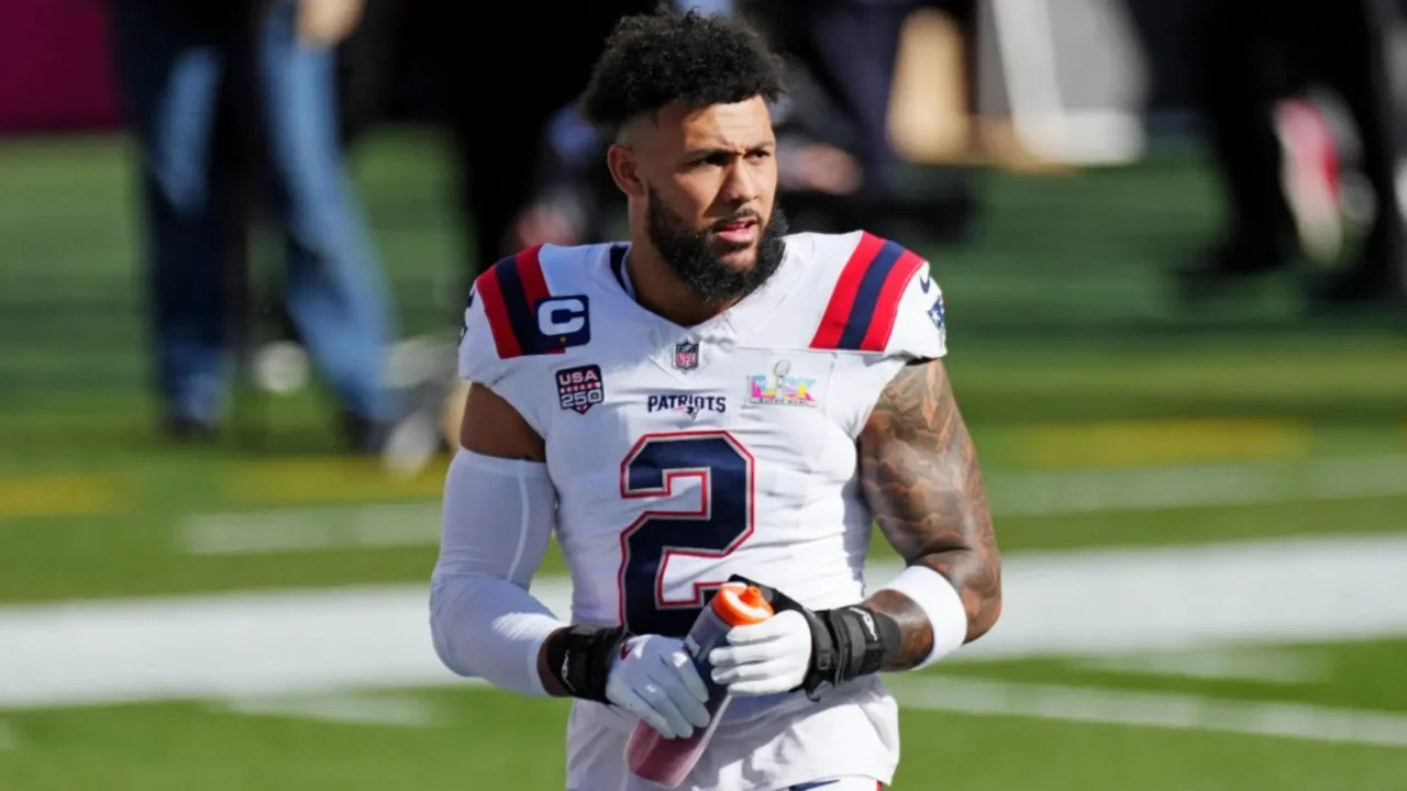 Patriots defensive edge looks thin with Landry on PUP - New England Patriots