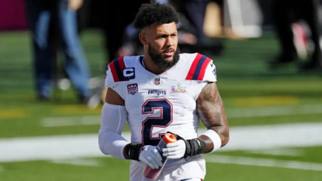 Patriots defensive edge looks thin with Landry on PUP - New England Patriots