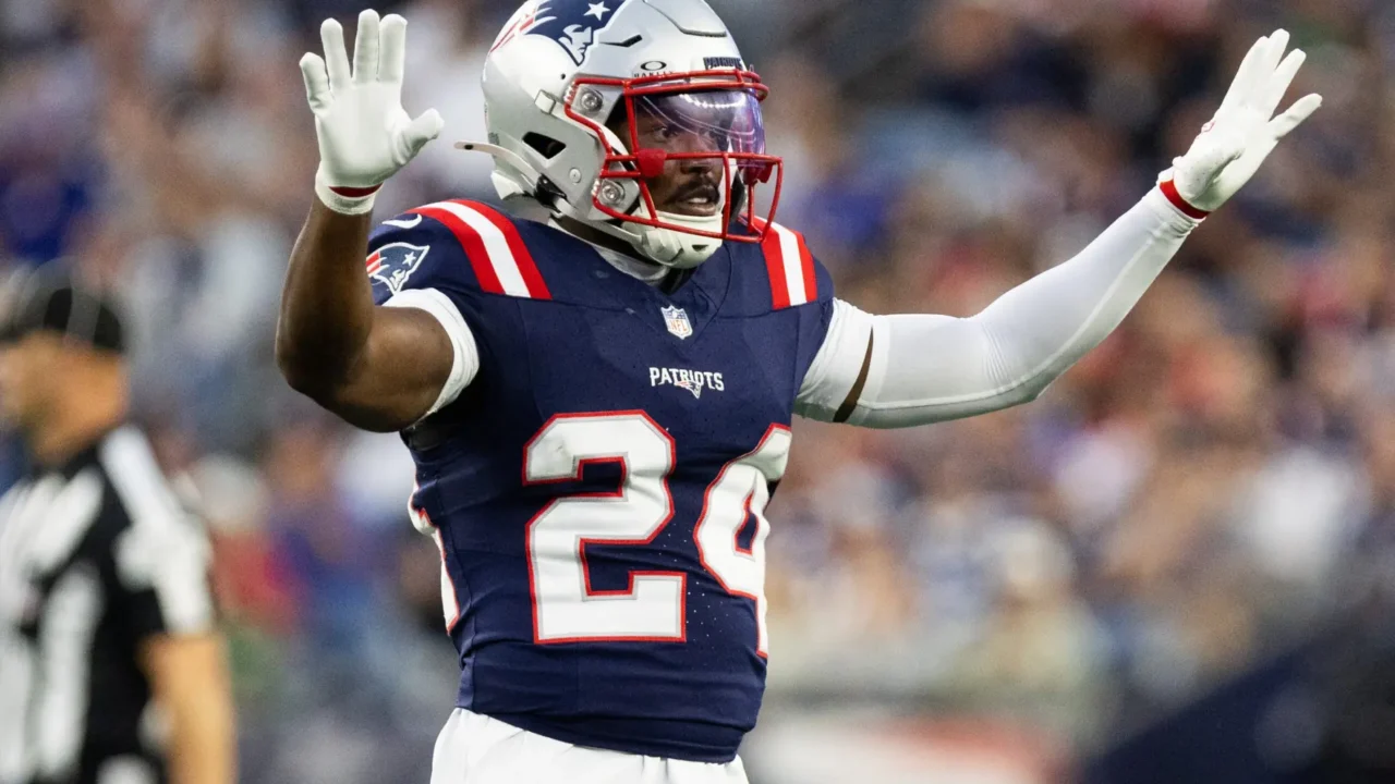 Patriots plan to place Dell Pettus on IR; Jose Ramirez promoted - New England Patriots