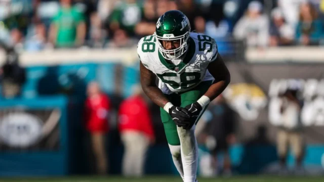 Patriots Edge Rushers: What the Tryouts Could Mean - New England Patriots