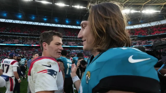 Patriots fast start Jacksonville: Keys to snap a skid in EverBank Stadium - New England Patriots