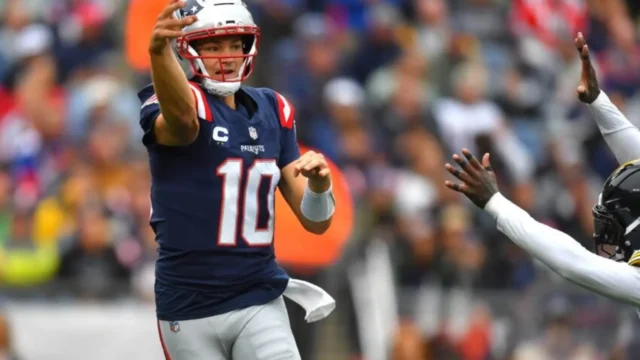 Patriots-Jaguars: 5 things to watch (Week 3) - New England Patriots