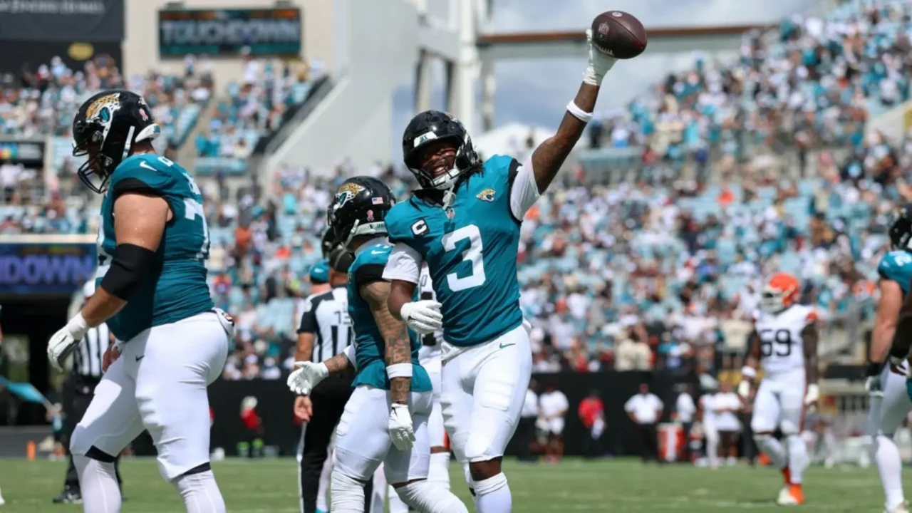 Patriots Jaguars roster ties: Four ex-Patriots to watch in Week 3 - New England Patriots