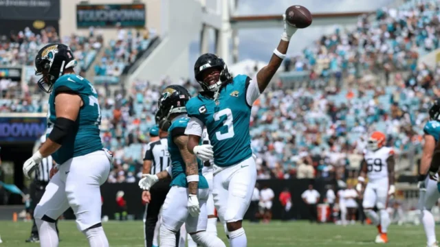 Patriots Jaguars roster ties: Four ex-Patriots to watch in Week 3 - New England Patriots