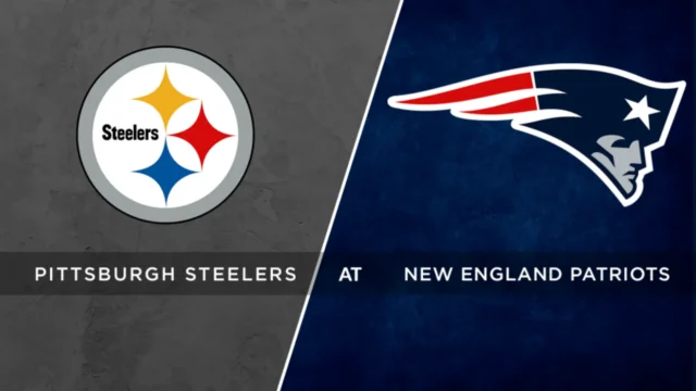 Patriots keys to victory against Pittsburgh on Sunday &mdash; New England Nation - New England Patriots