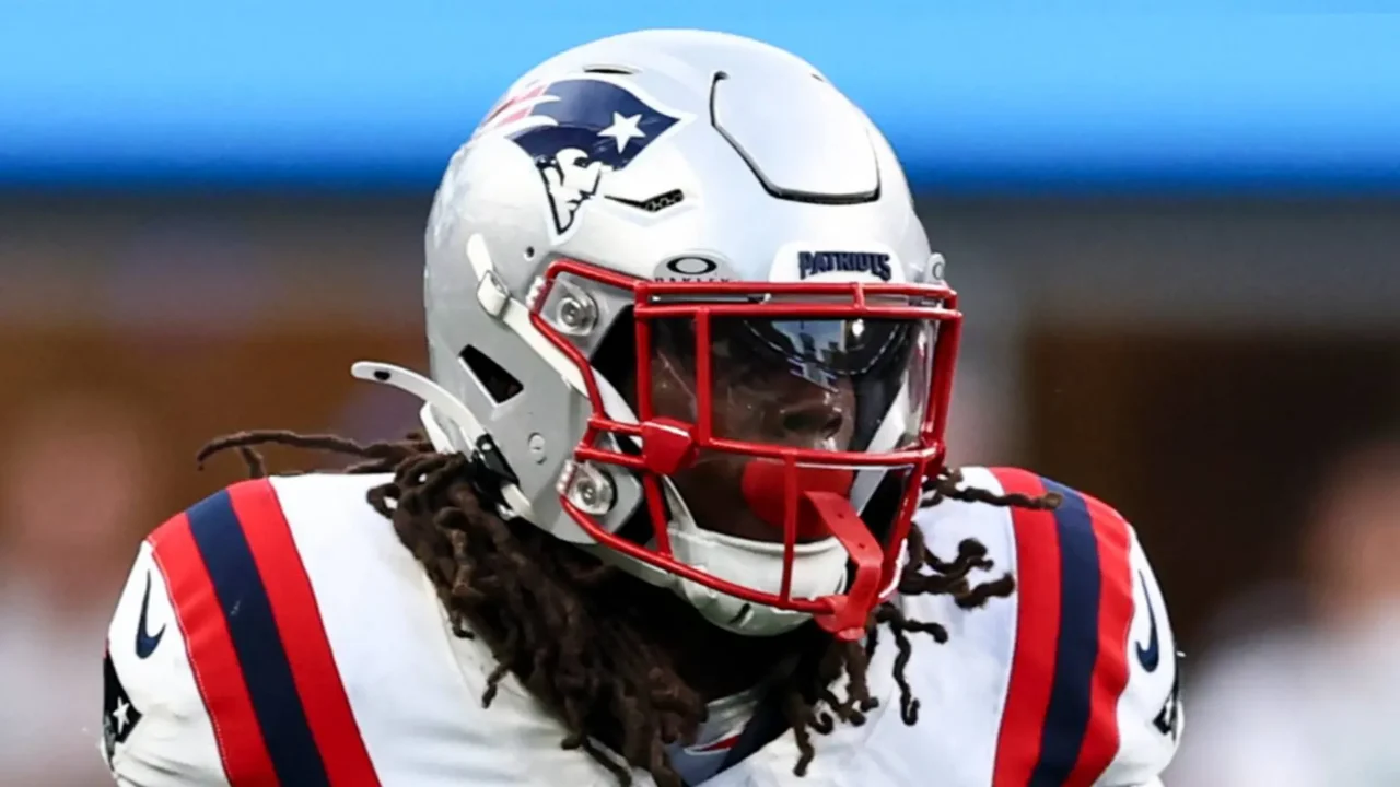 Patriots offensive line showed cracks in Week 1 — PFF grades, sacks and the run game - New England Patriots