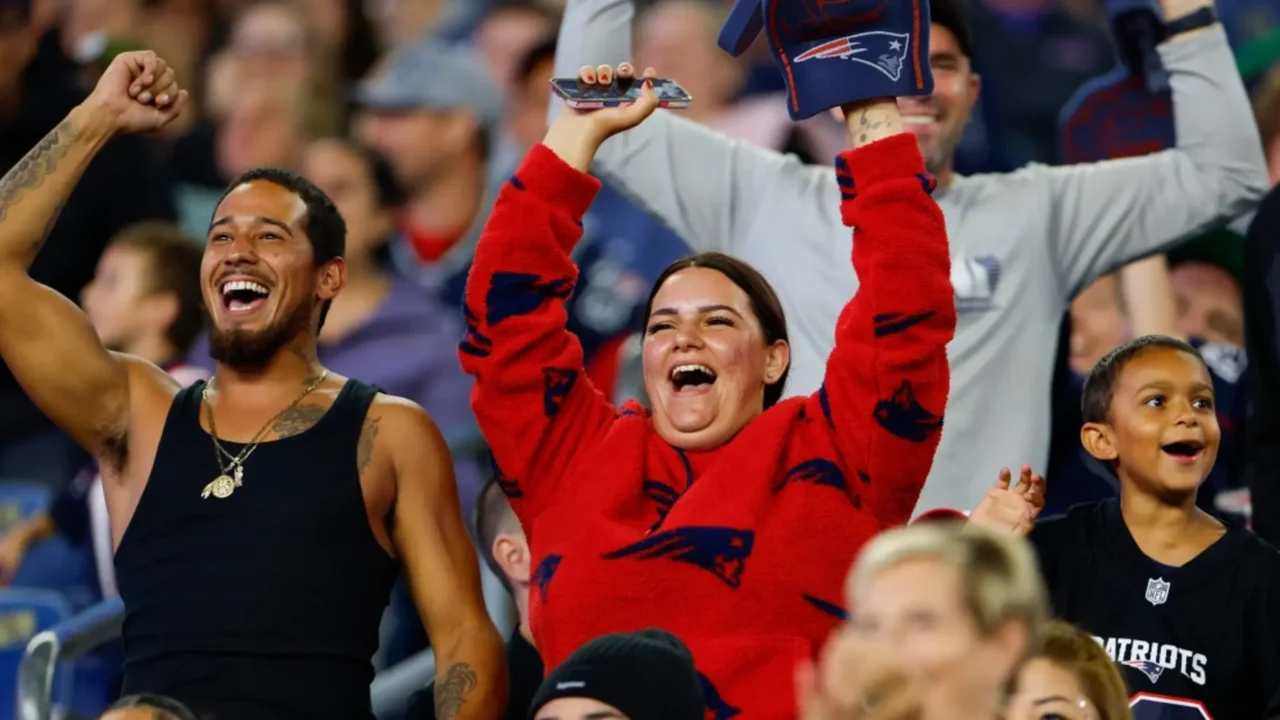 Patriots Power Rankings: Week 2 Reaction, 0-1 Start - New England Patriots