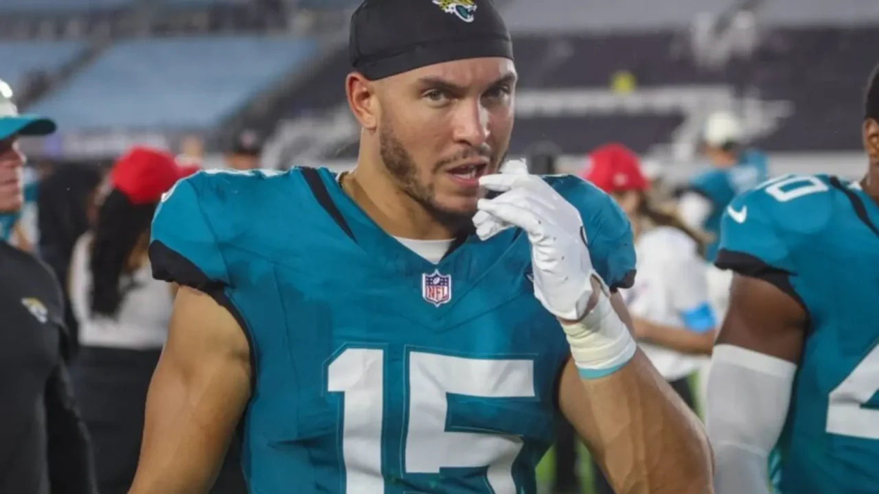 Patriots practice squad moves: Haskins and Davison cut, Brayboy added - New England Patriots