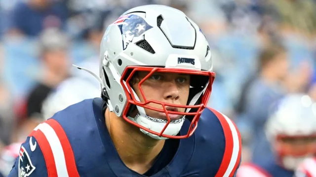 Patriots rookie class takeaways: 9 rookies made the 53-man roster but expectations are tempered - New England Patriots