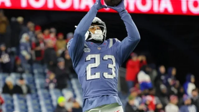 Patriots roster cuts: 5 surprising preseason releases explained - New England Patriots