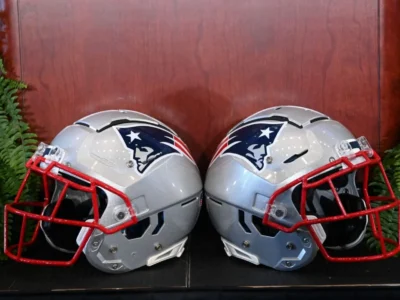 Patriots sign Xavier Newman-Johnson to practice squad, per Mike Reiss - New England Patriots